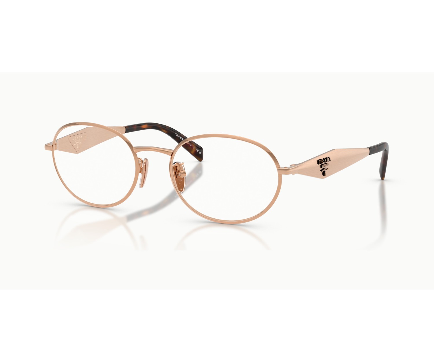 PRADA - PR D53VD - 22L1O1 - 54