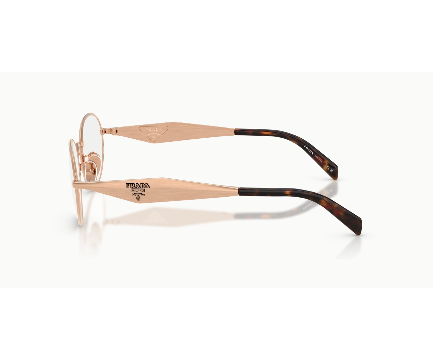 PRADA - PR D53VD - 22L1O1 - 54