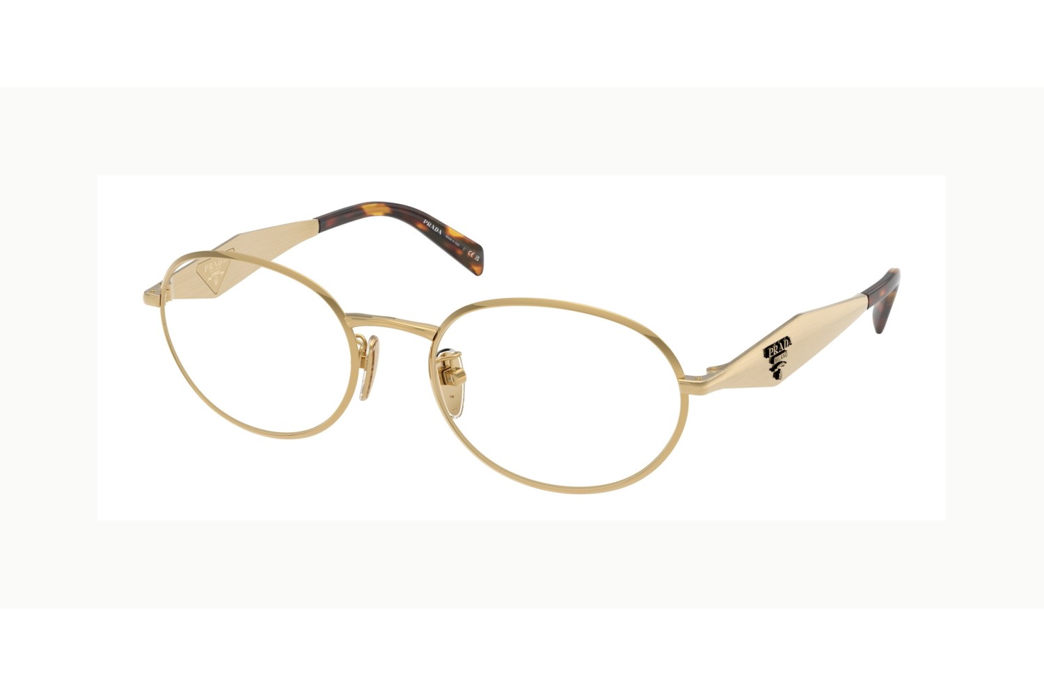PRADA - PR D53VD - 24J1O1 - 54