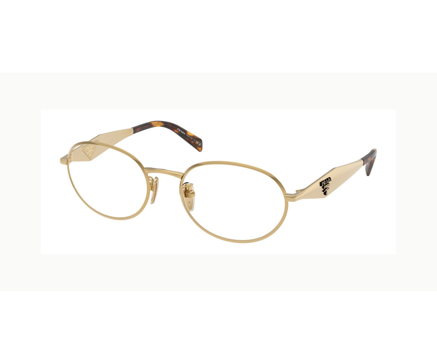 PRADA - PR D53VD - 24J1O1 - 54