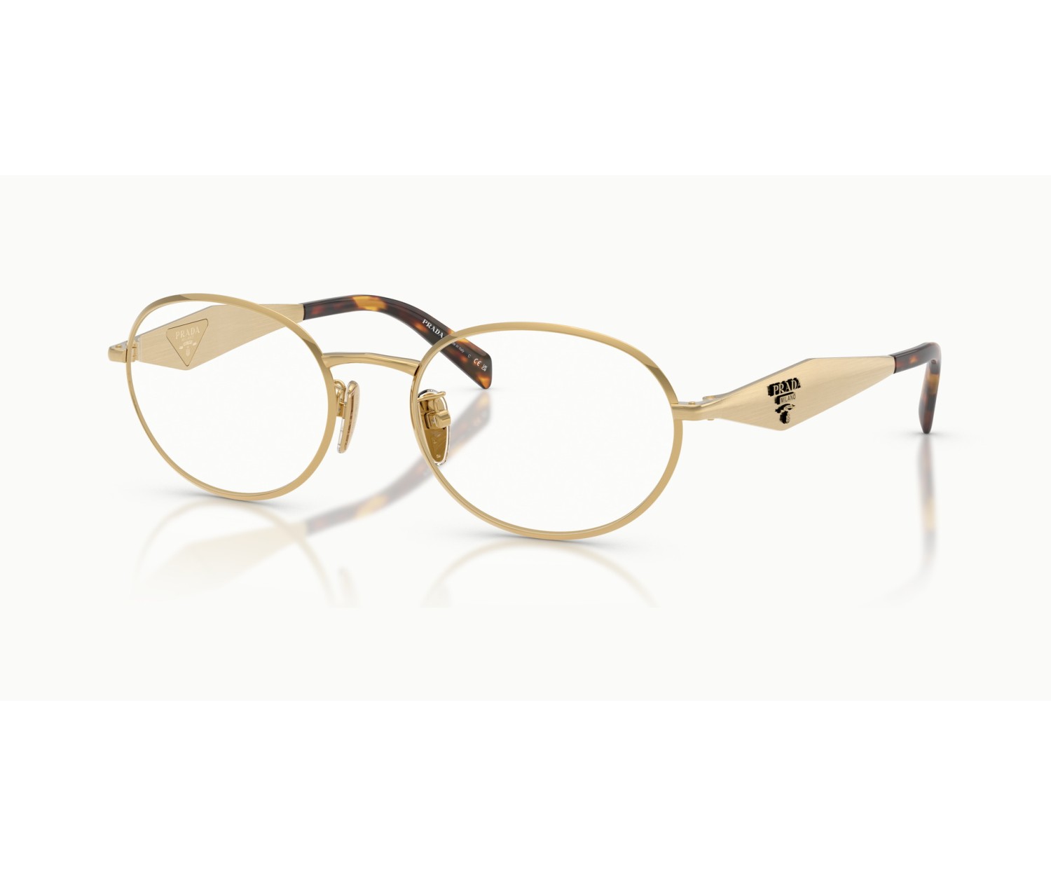 PRADA - PR D53VD - 24J1O1 - 54