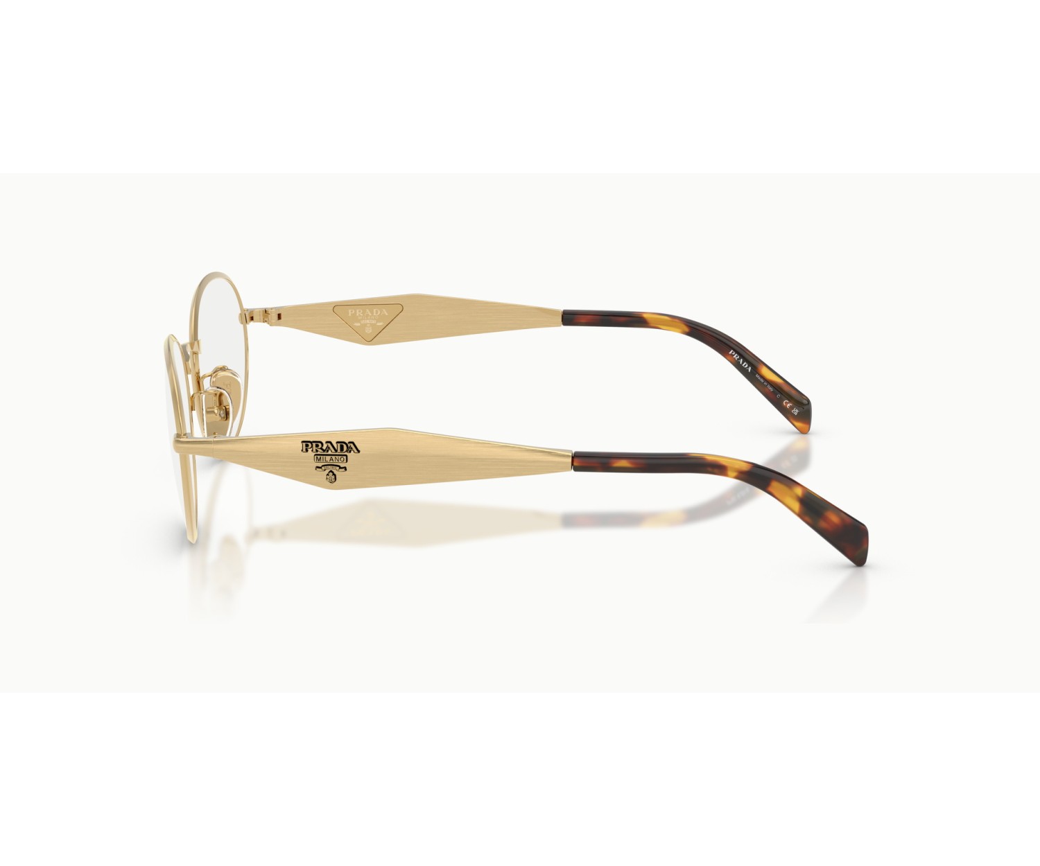 PRADA - PR D53VD - 24J1O1 - 54