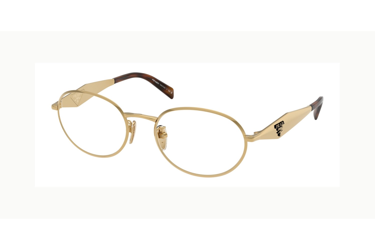 PRADA - PR D53VD - 5AK1O1 - 54