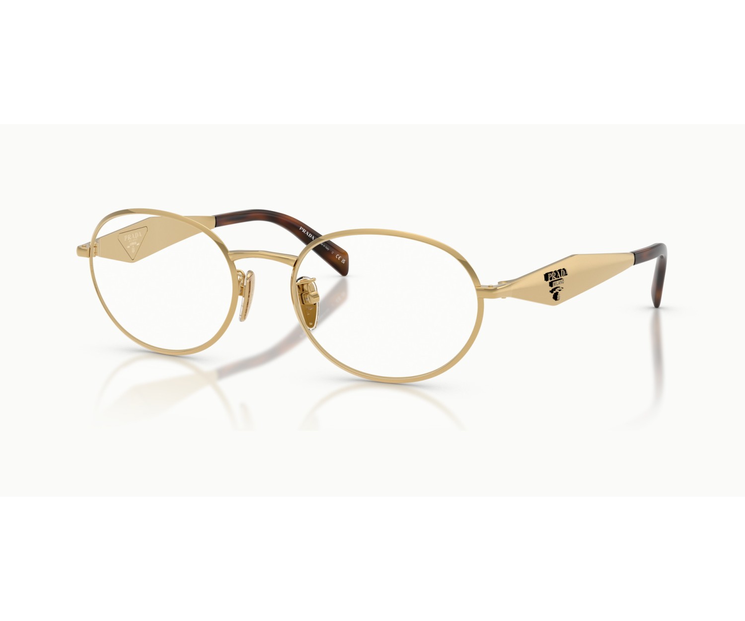 PRADA - PR D53VD - 5AK1O1 - 54