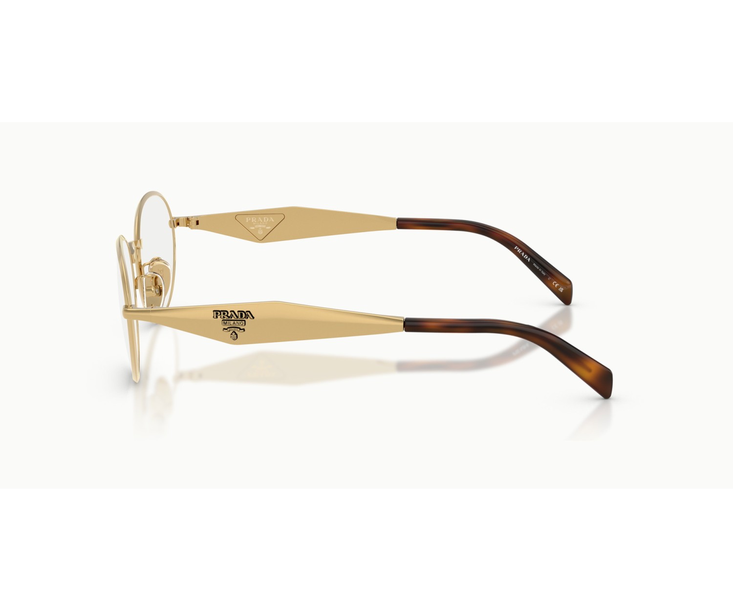PRADA - PR D53VD - 5AK1O1 - 54