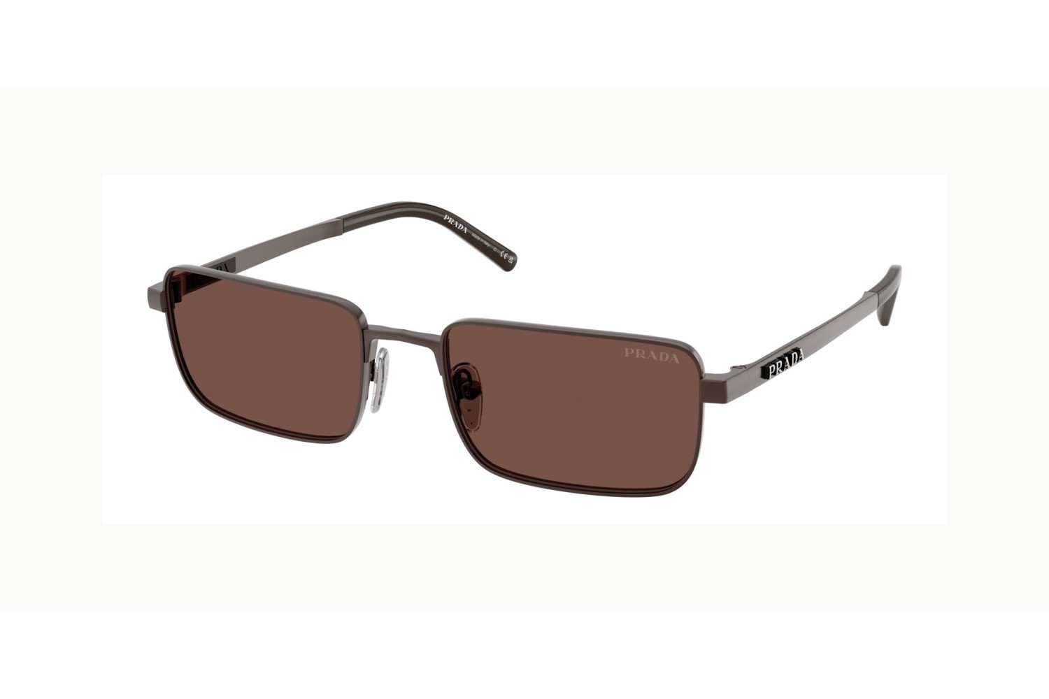 PRADA - PR D54S - 22J80T - 55