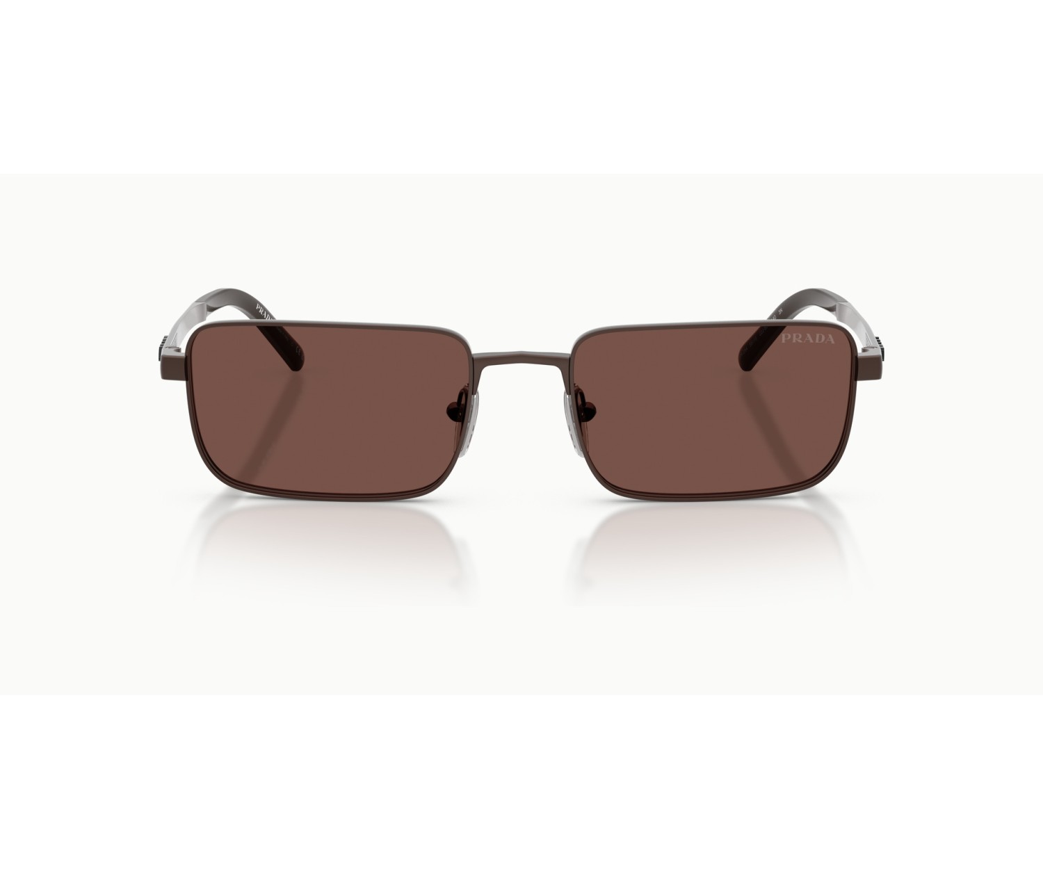 PRADA - PR D54S - 22J80T - 55