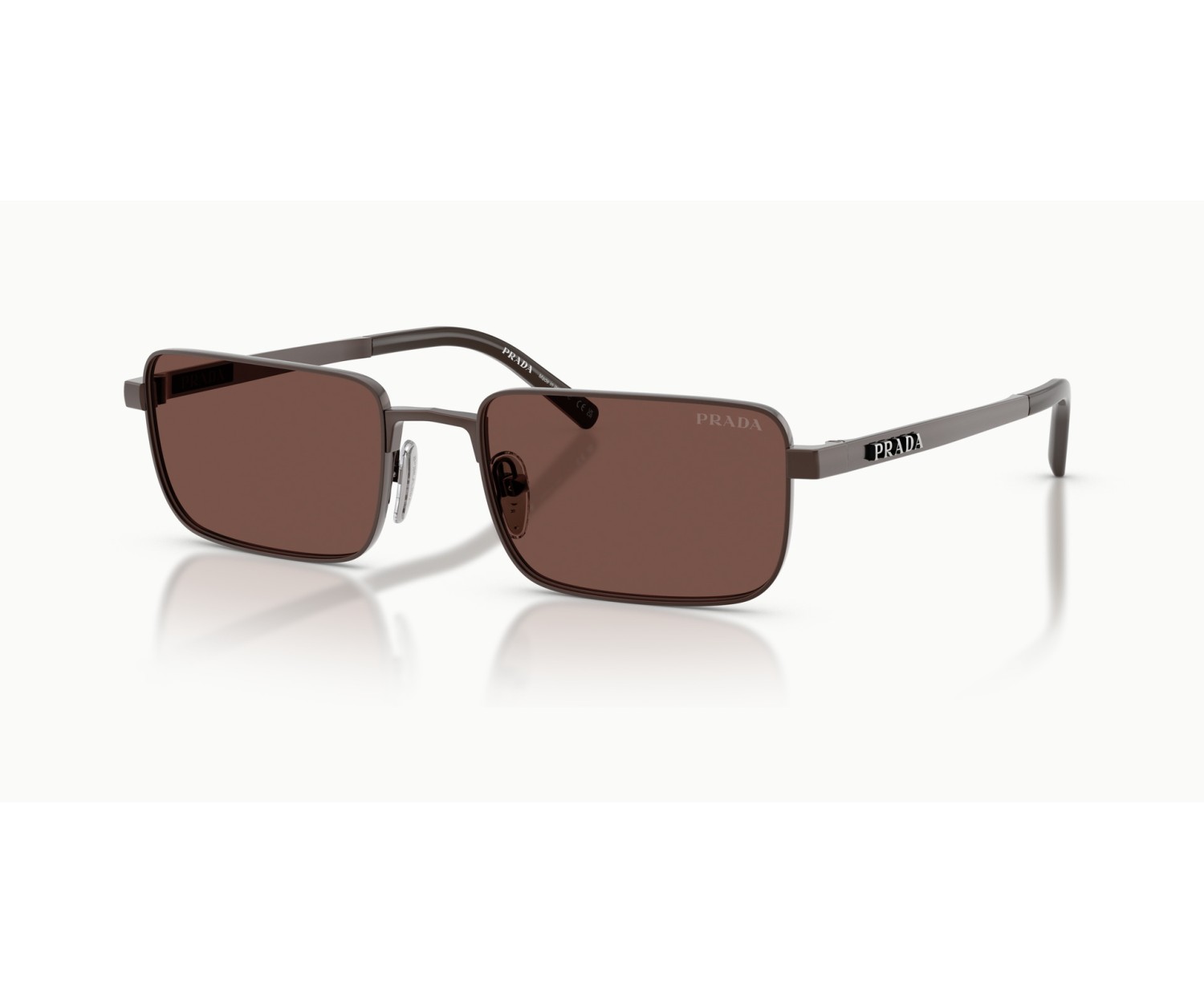 PRADA - PR D54S - 22J80T - 55