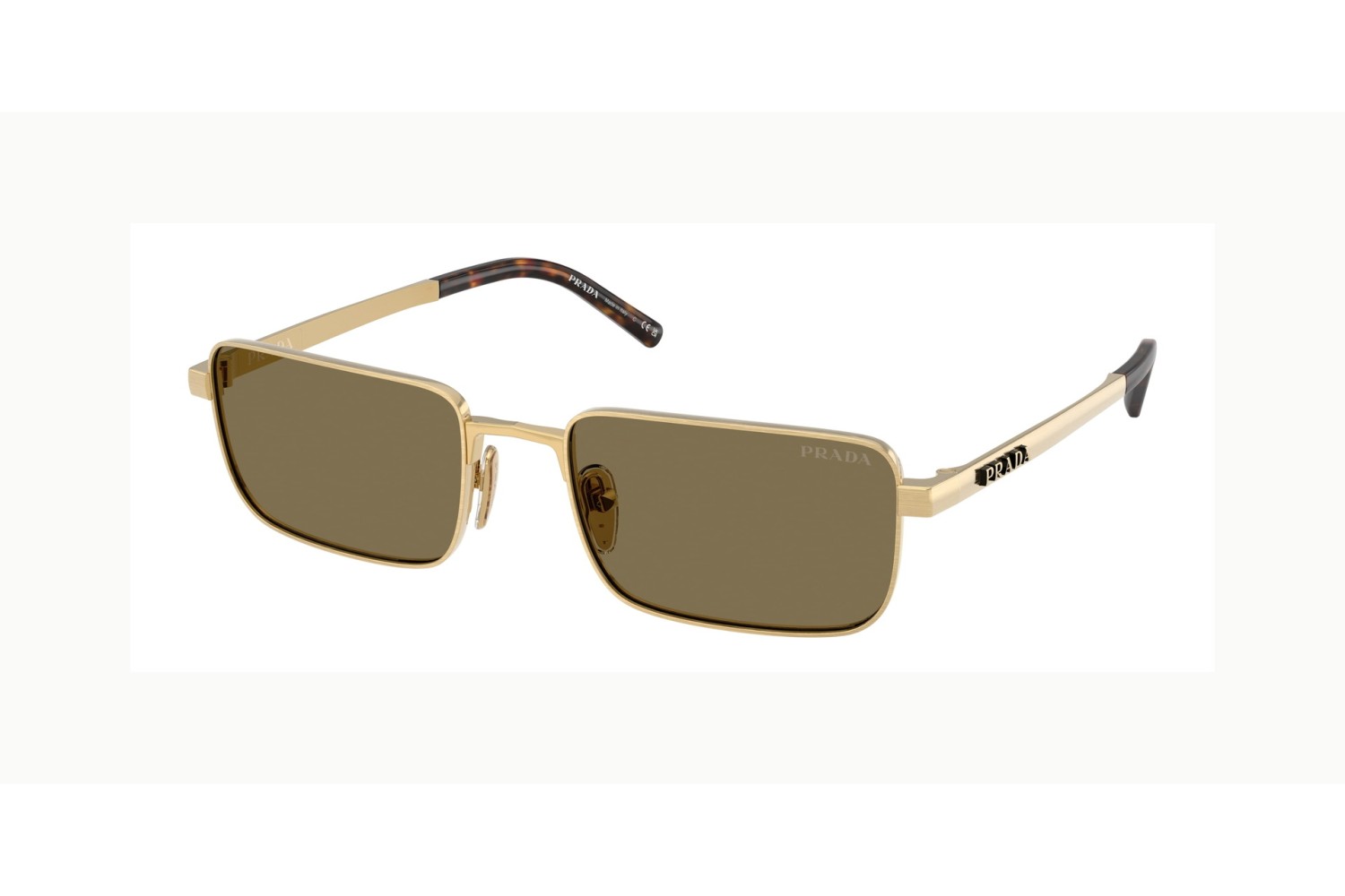 PRADA - PR D54S - 24J90F - 55