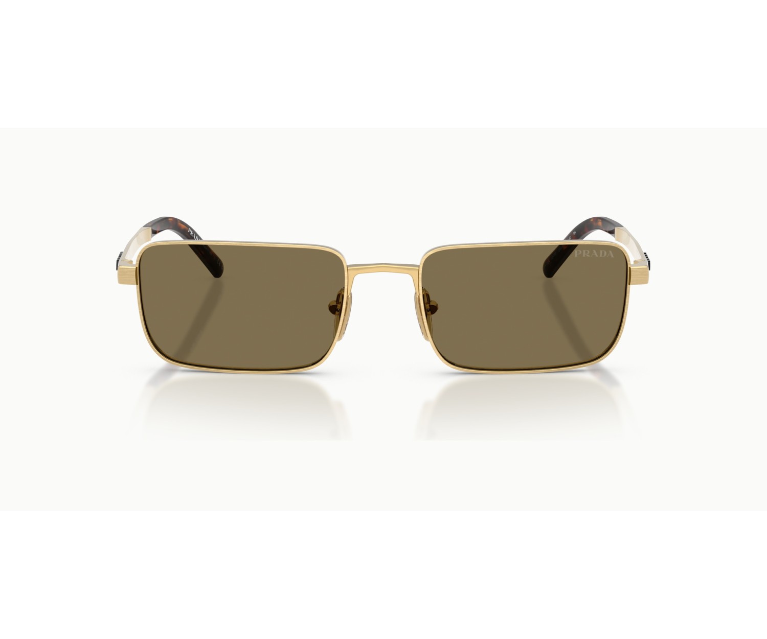 PRADA - PR D54S - 24J90F - 55