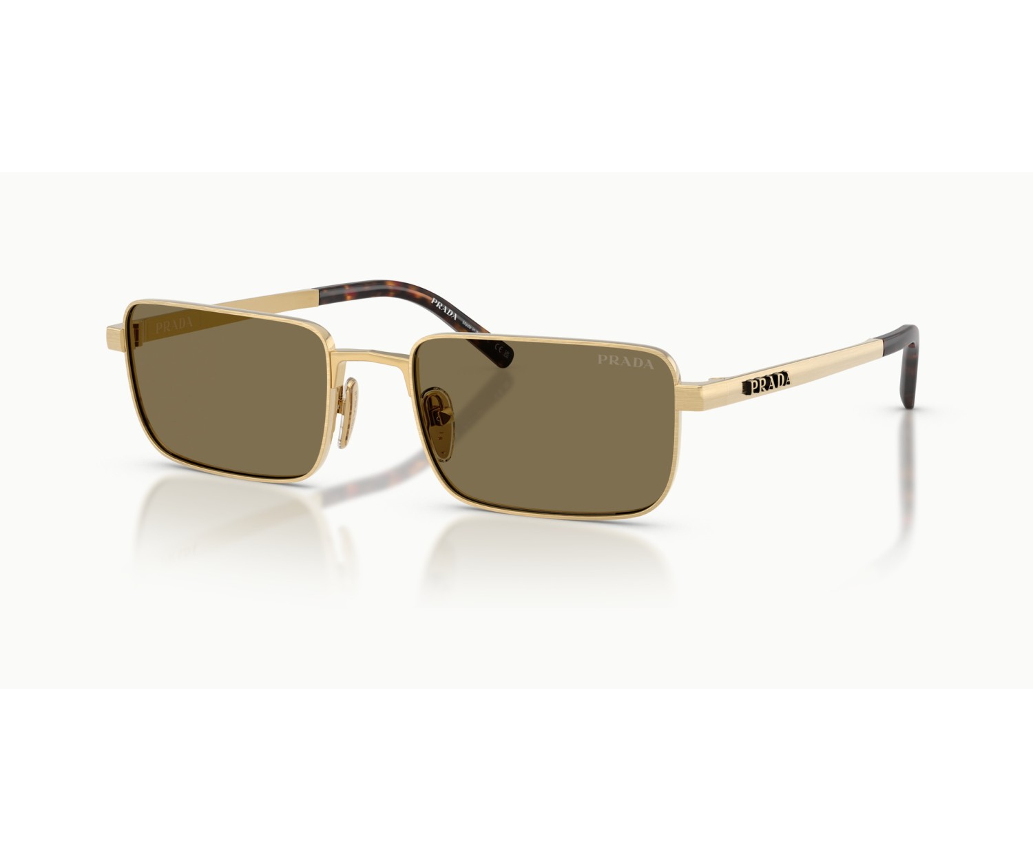PRADA - PR D54S - 24J90F - 55