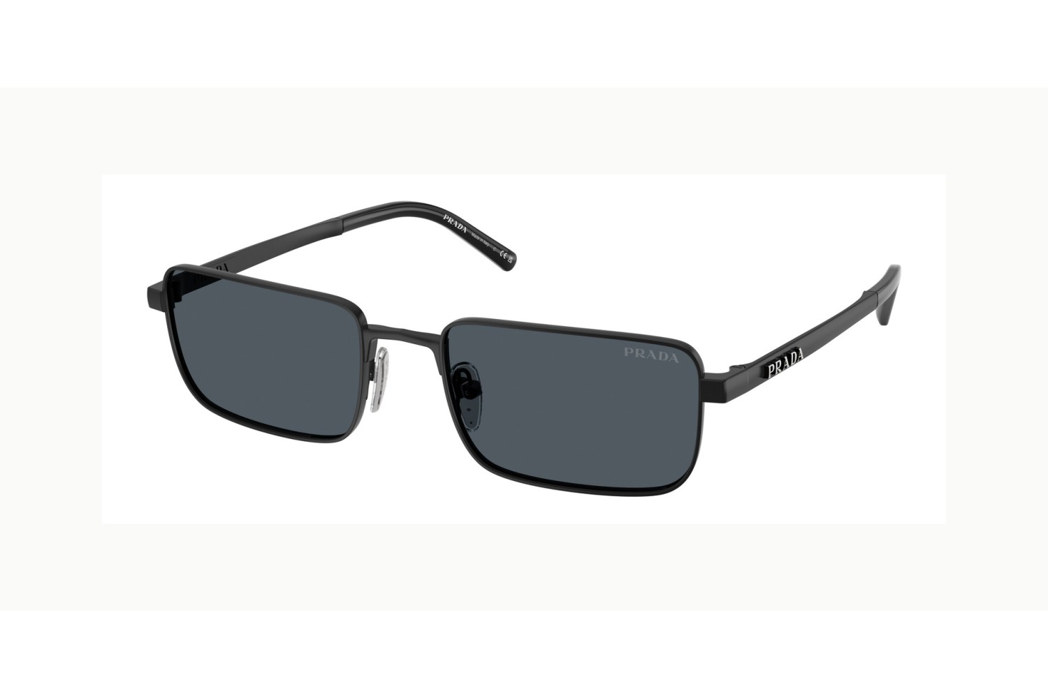 PRADA - PR D54S - 7AB70B - 55