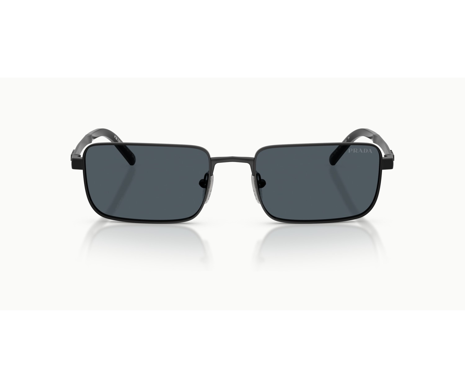 PRADA - PR D54S - 7AB70B - 55