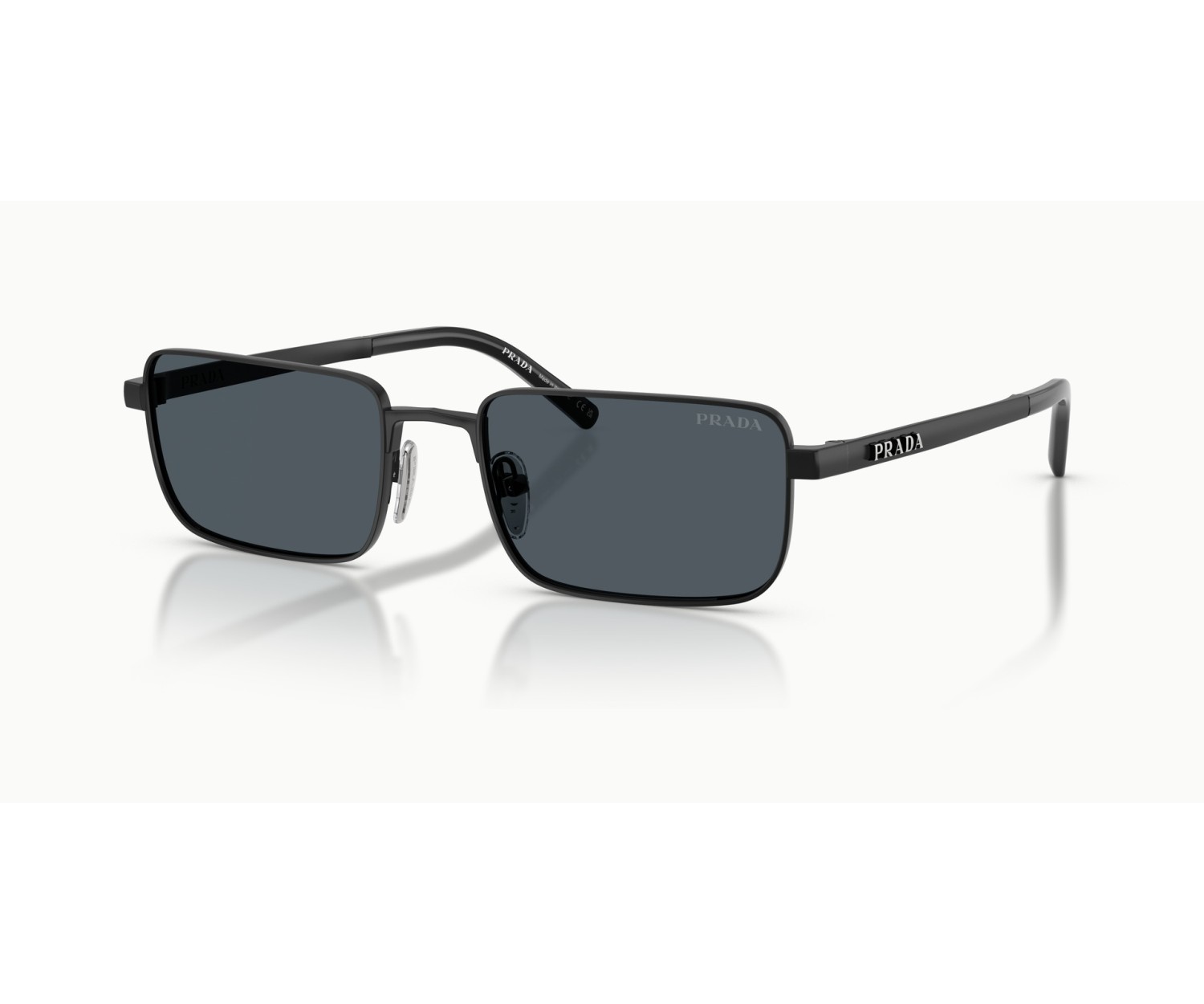 PRADA - PR D54S - 7AB70B - 55