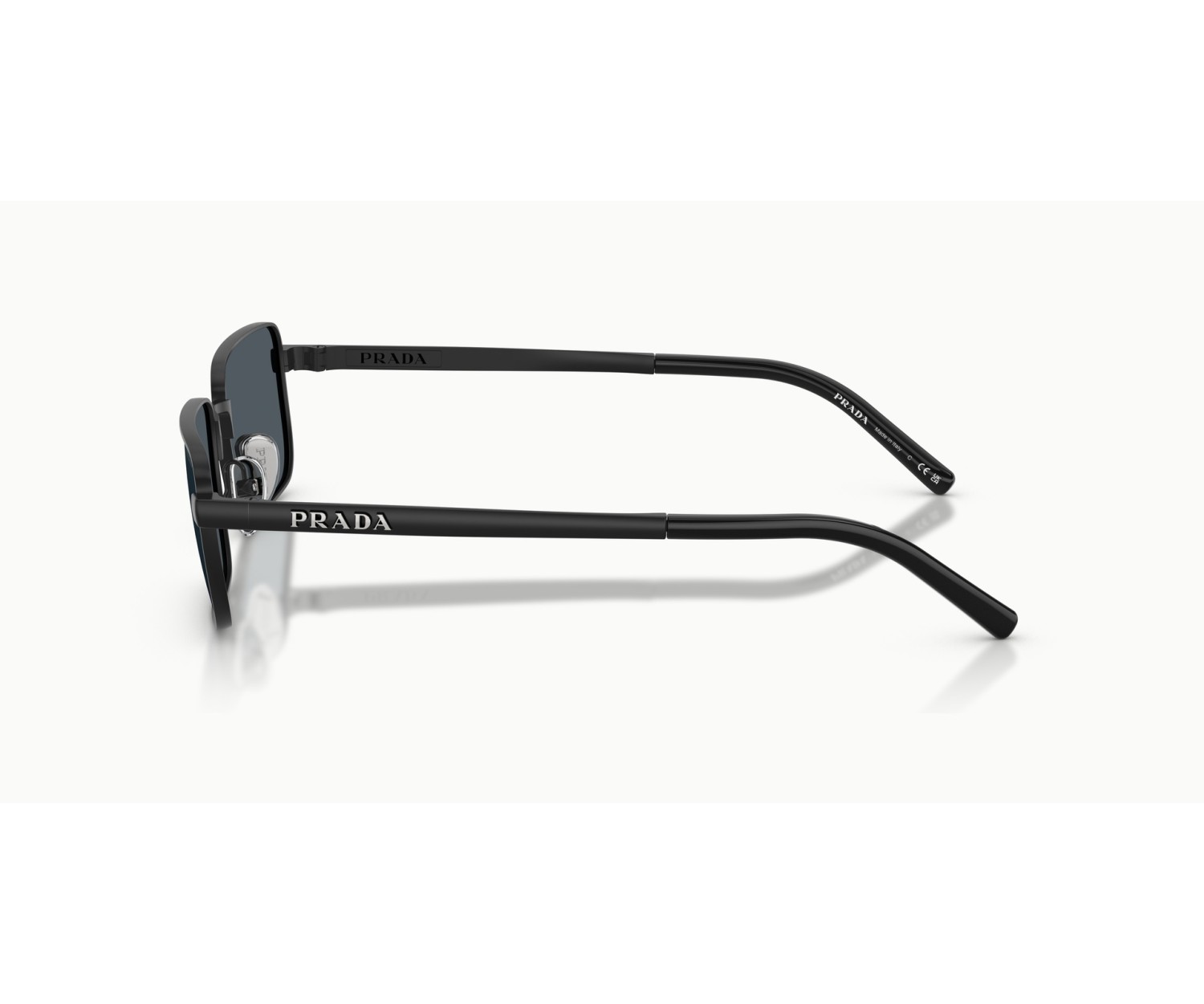 PRADA - PR D54S - 7AB70B - 55