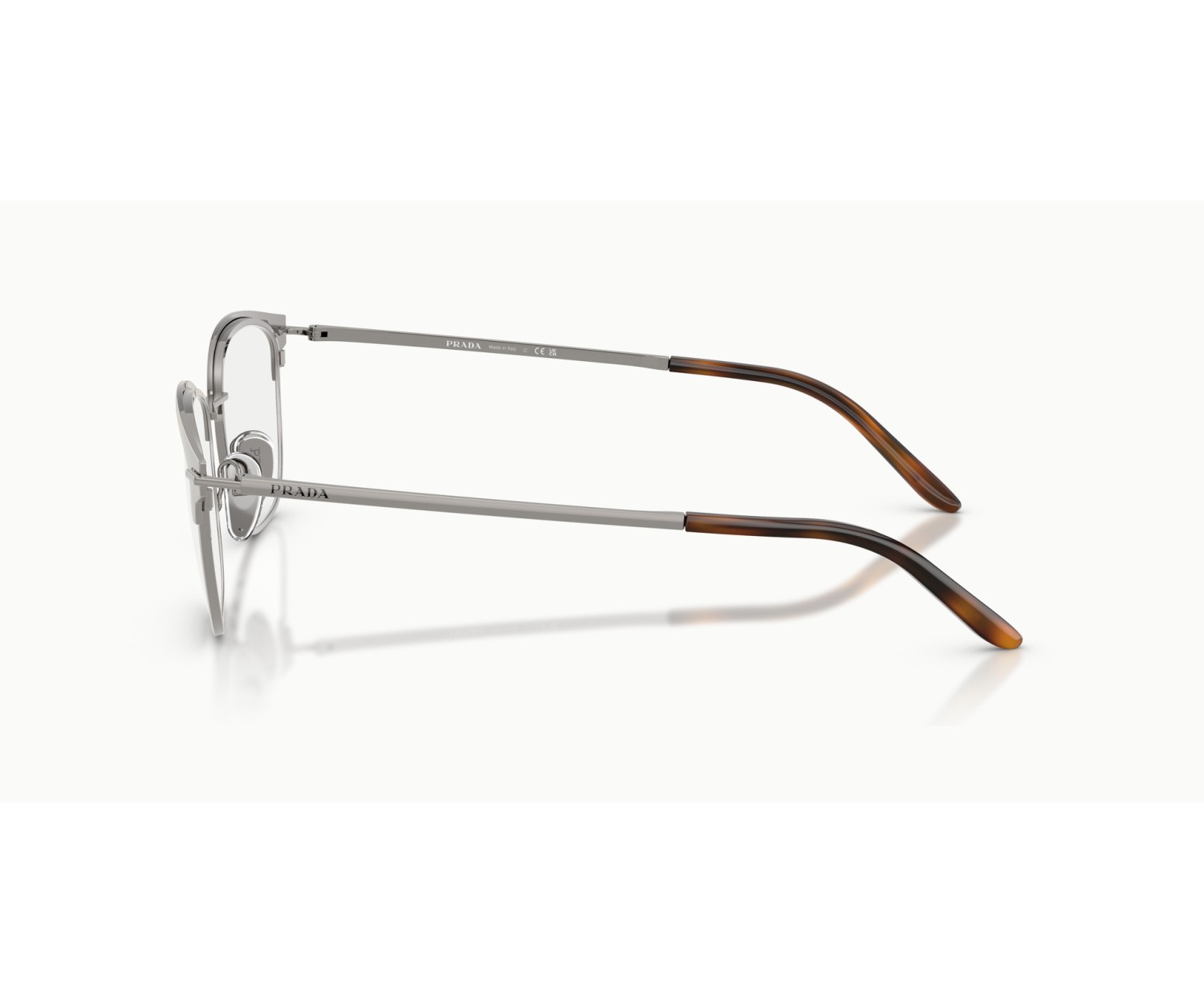 PRADA - PR D54V - 28P1O1 - 52