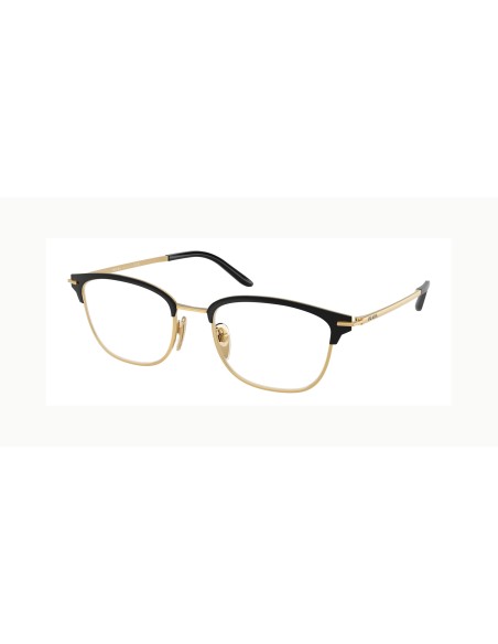 PRADA - PR D54V - KUI1O1 - 52