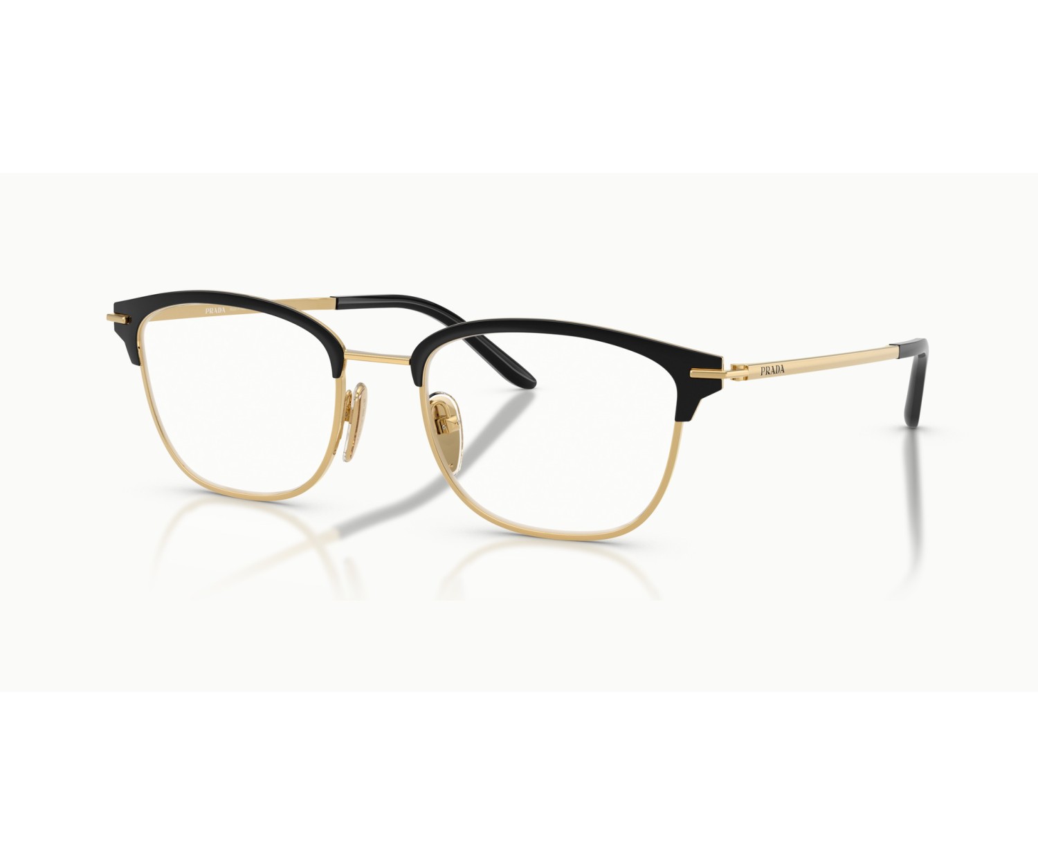 PRADA - PR D54V - KUI1O1 - 52