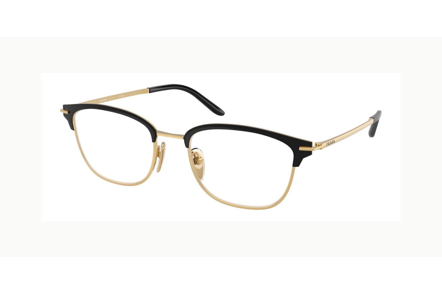 PRADA - PR D54V - KUI1O1 - 54