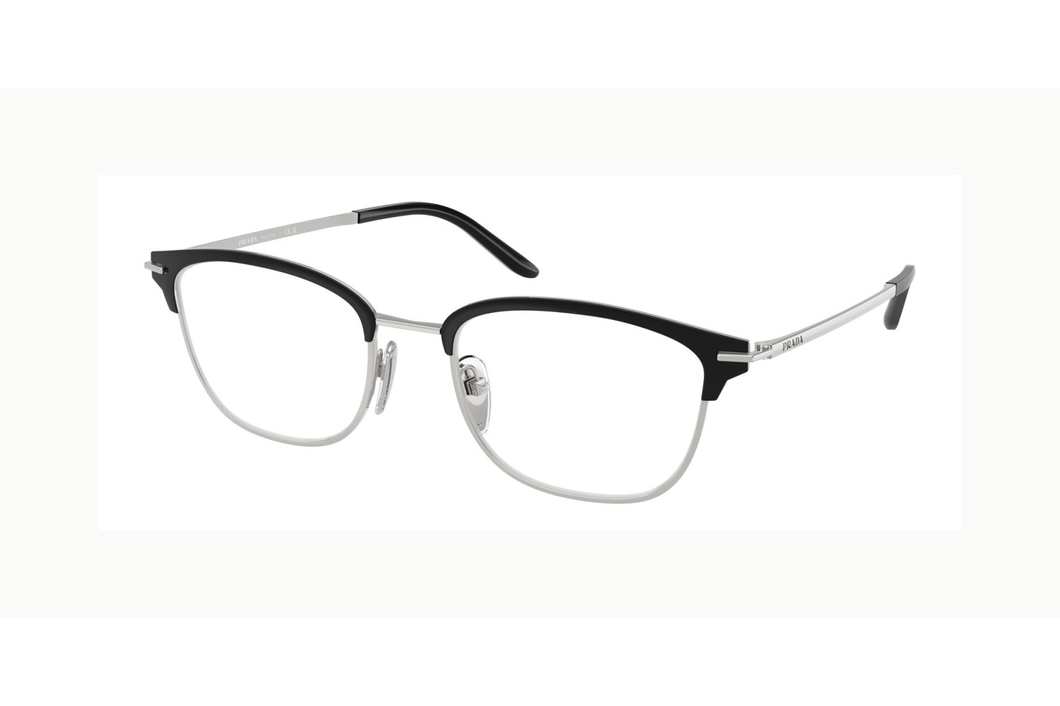 PRADA - PR D54V - TZM1O1 - 52