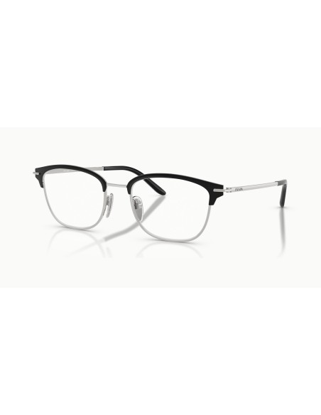 PRADA - PR D54V - TZM1O1 - 52