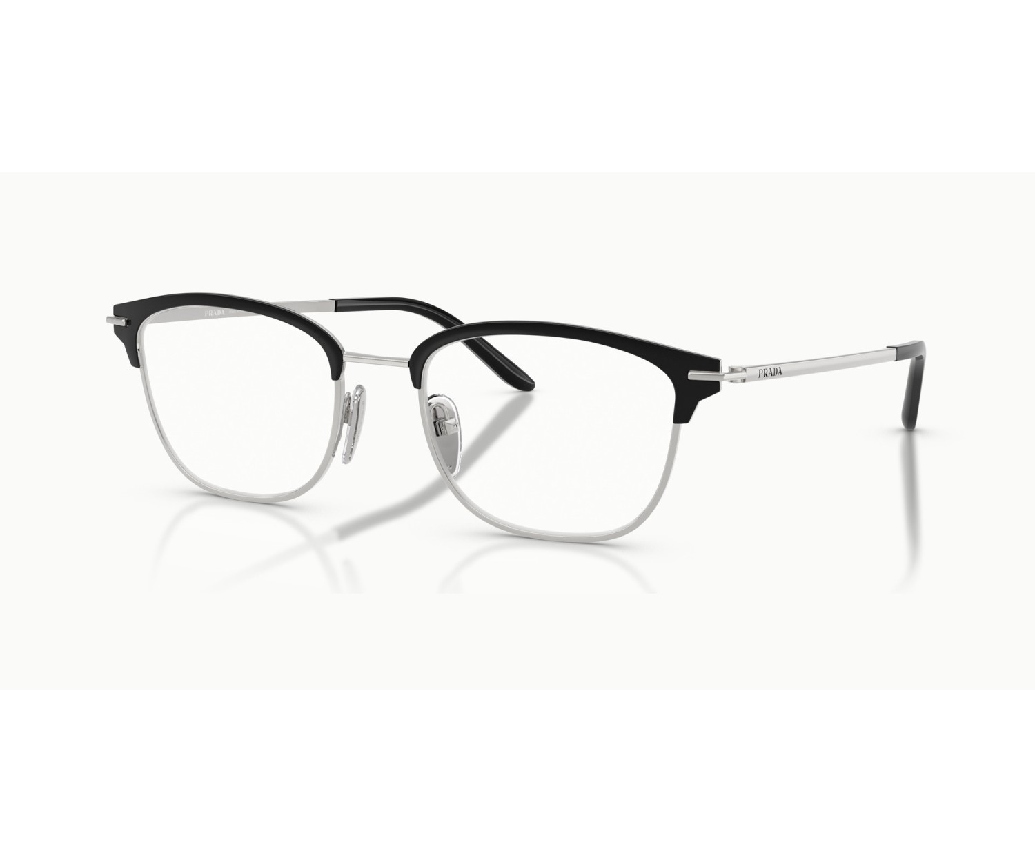 PRADA - PR D54V - TZM1O1 - 52