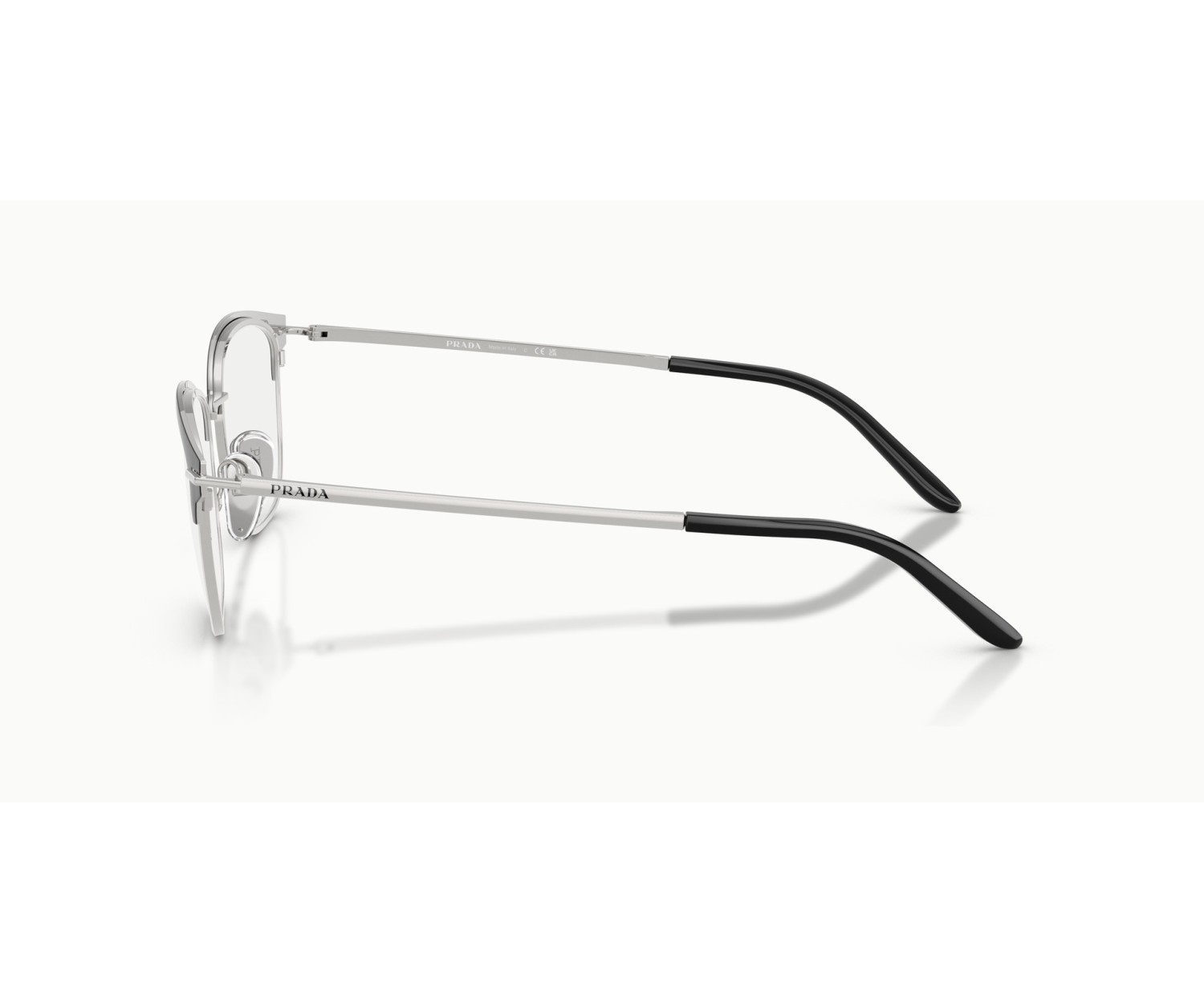 PRADA - PR D54V - TZM1O1 - 52