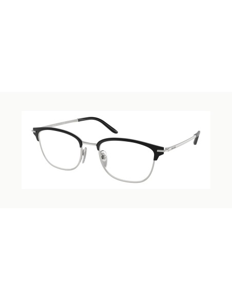 PRADA - PR D54V - TZM1O1 - 54