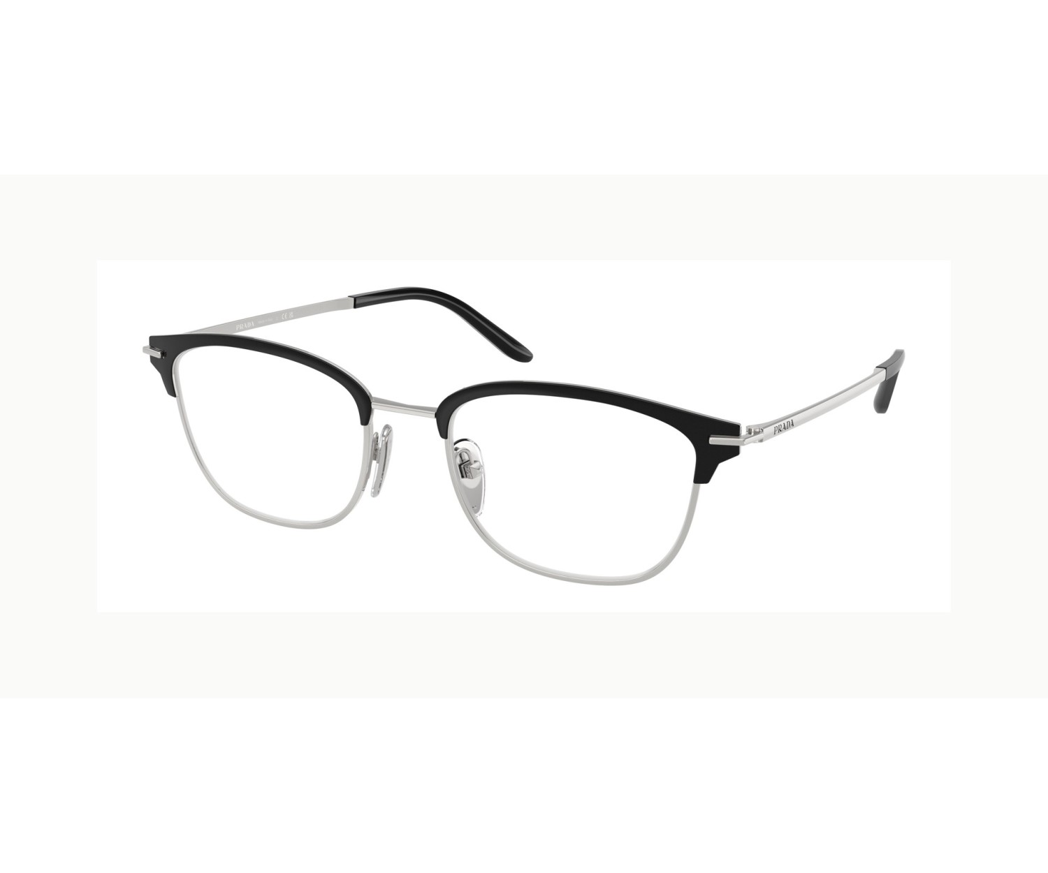 PRADA - PR D54V - TZM1O1 - 54