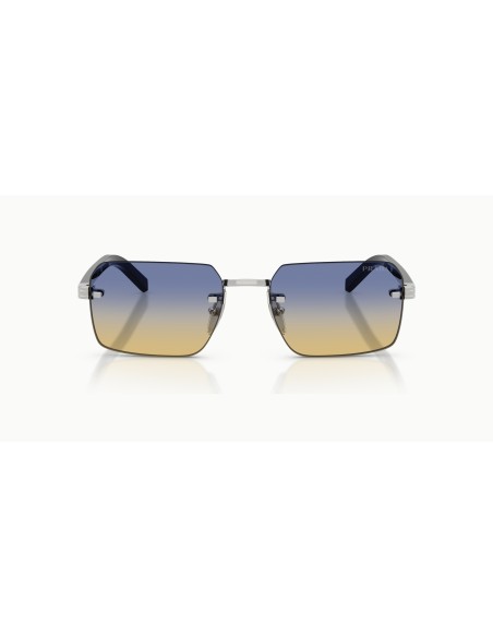 PRADA - PR D55S - 1BC50E - 55