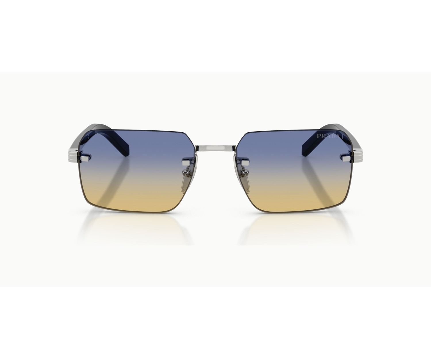 PRADA - PR D55S - 1BC50E - 55