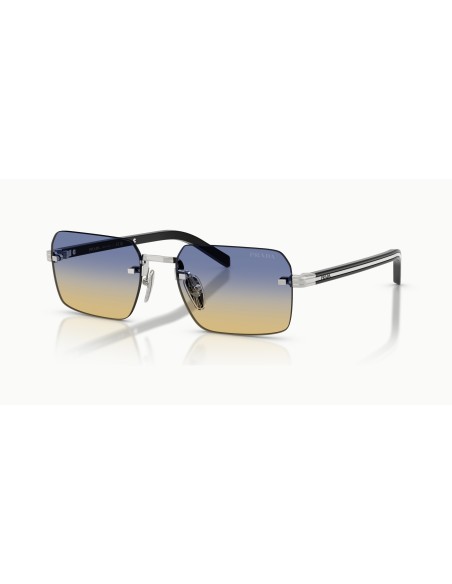 PRADA - PR D55S - 1BC50E - 55