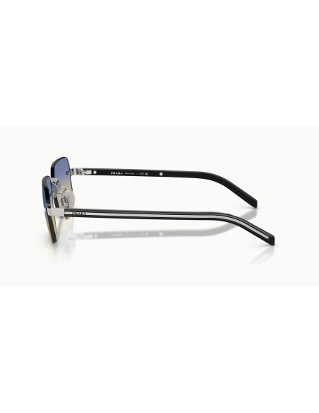 PRADA - PR D55S - 1BC50E - 55