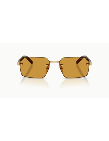 PRADA - PR D55S - 5AK50P - 55