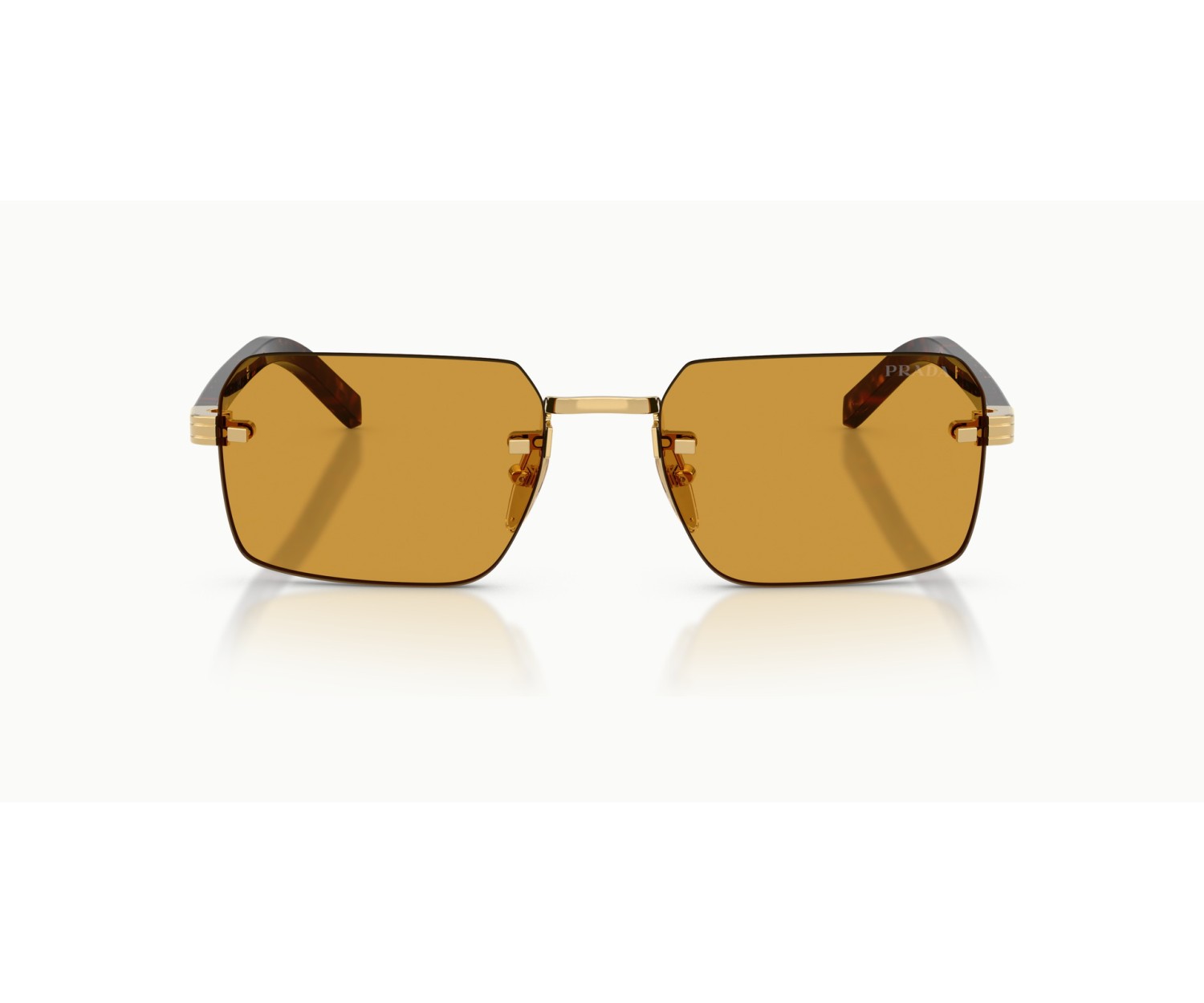 PRADA - PR D55S - 5AK50P - 55