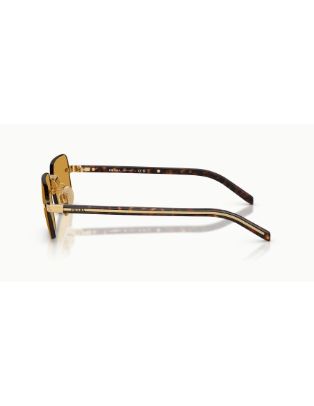 PRADA - PR D55S - 5AK50P - 55