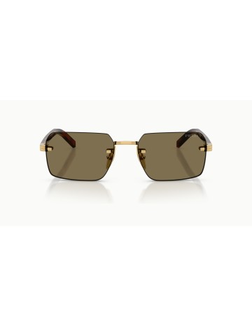 PRADA - PR D55S - 5AK90F - 55 2