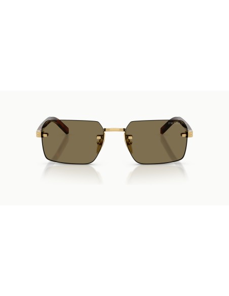 PRADA - PR D55S - 5AK90F - 55