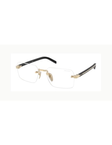 PRADA - PR D55S - ZVN10W - 55