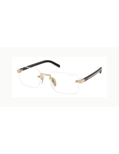 PRADA - PR D55S - ZVN10W - 55