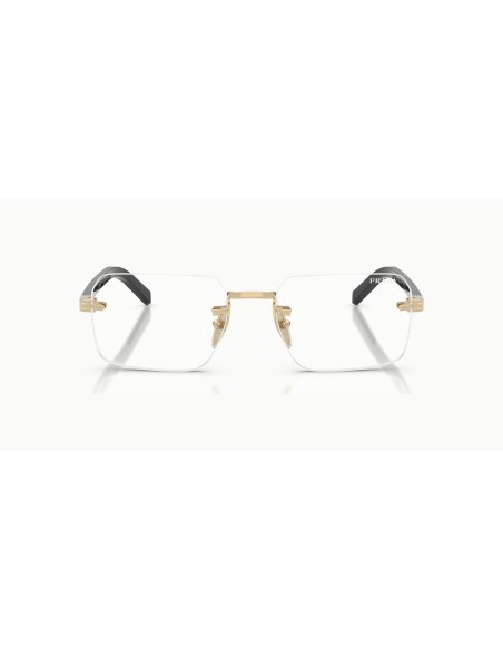 PRADA - PR D55S - ZVN10W - 55