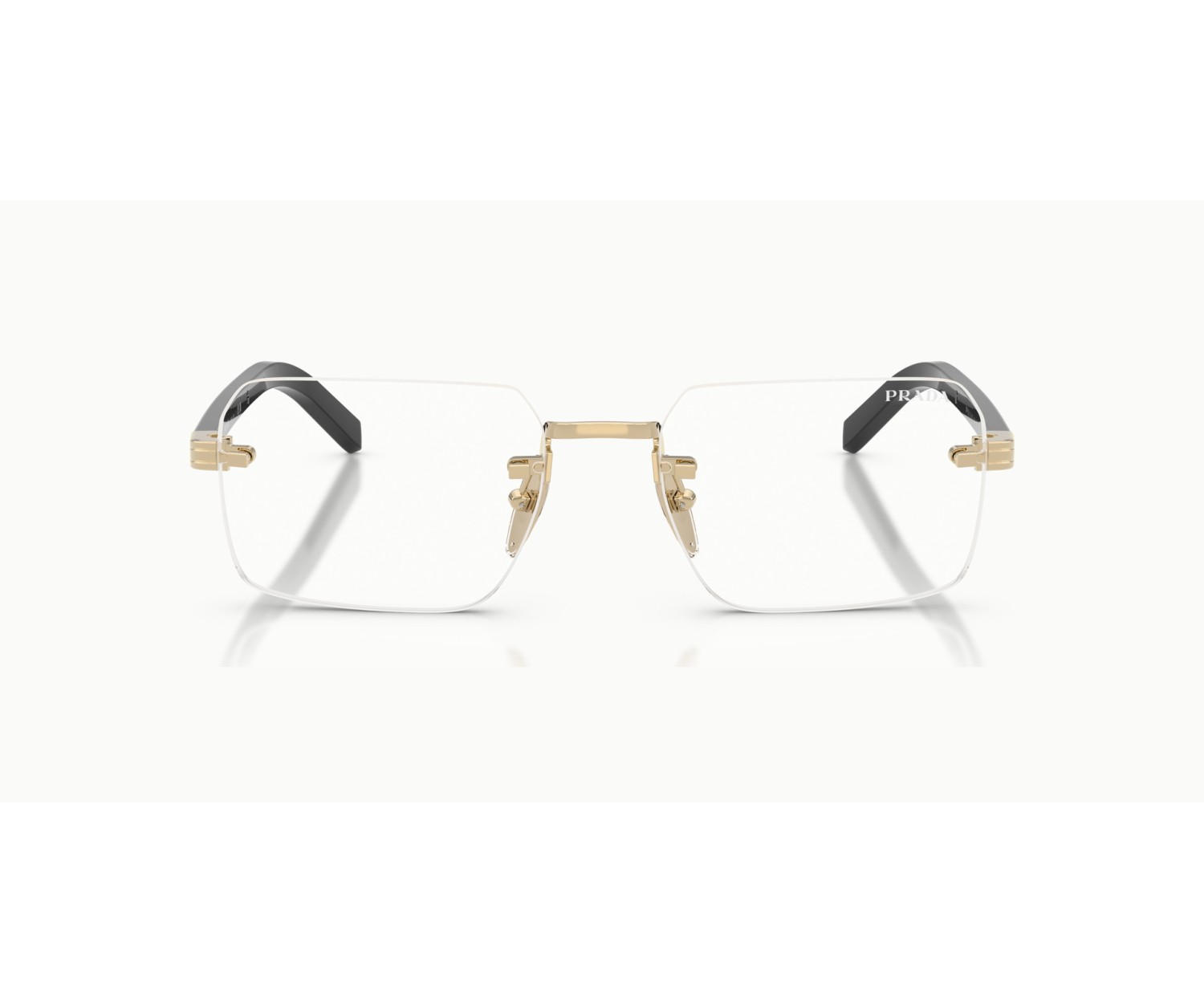 PRADA - PR D55S - ZVN10W - 55