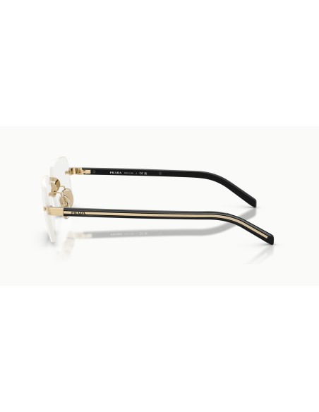 PRADA - PR D55S - ZVN10W - 55