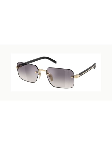 PRADA - PR D55S - ZVN60W - 55