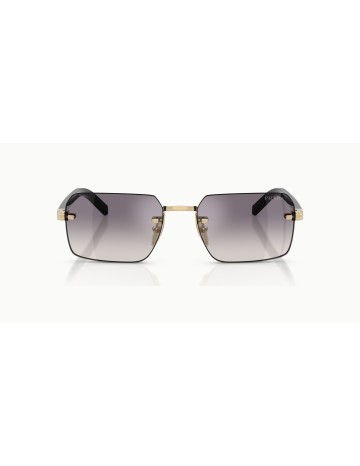 PRADA - PR D55S - ZVN60W - 55 2