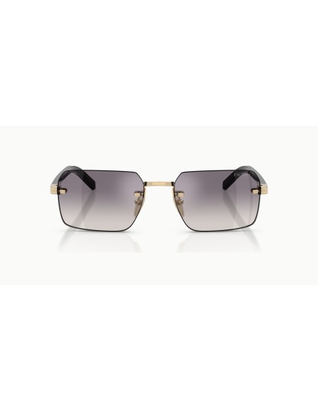 PRADA - PR D55S - ZVN60W - 55