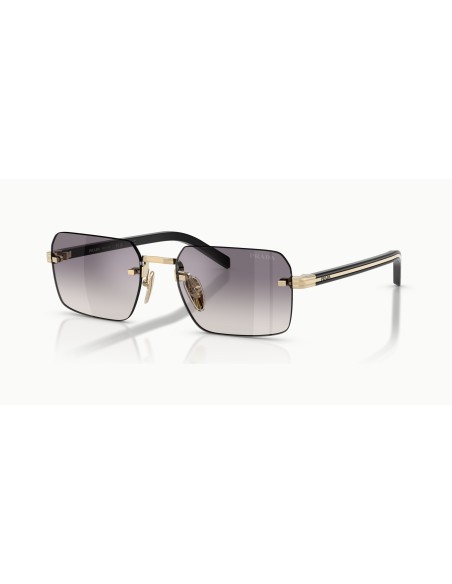 PRADA - PR D55S - ZVN60W - 55