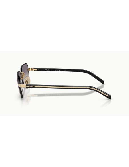PRADA - PR D55S - ZVN60W - 55