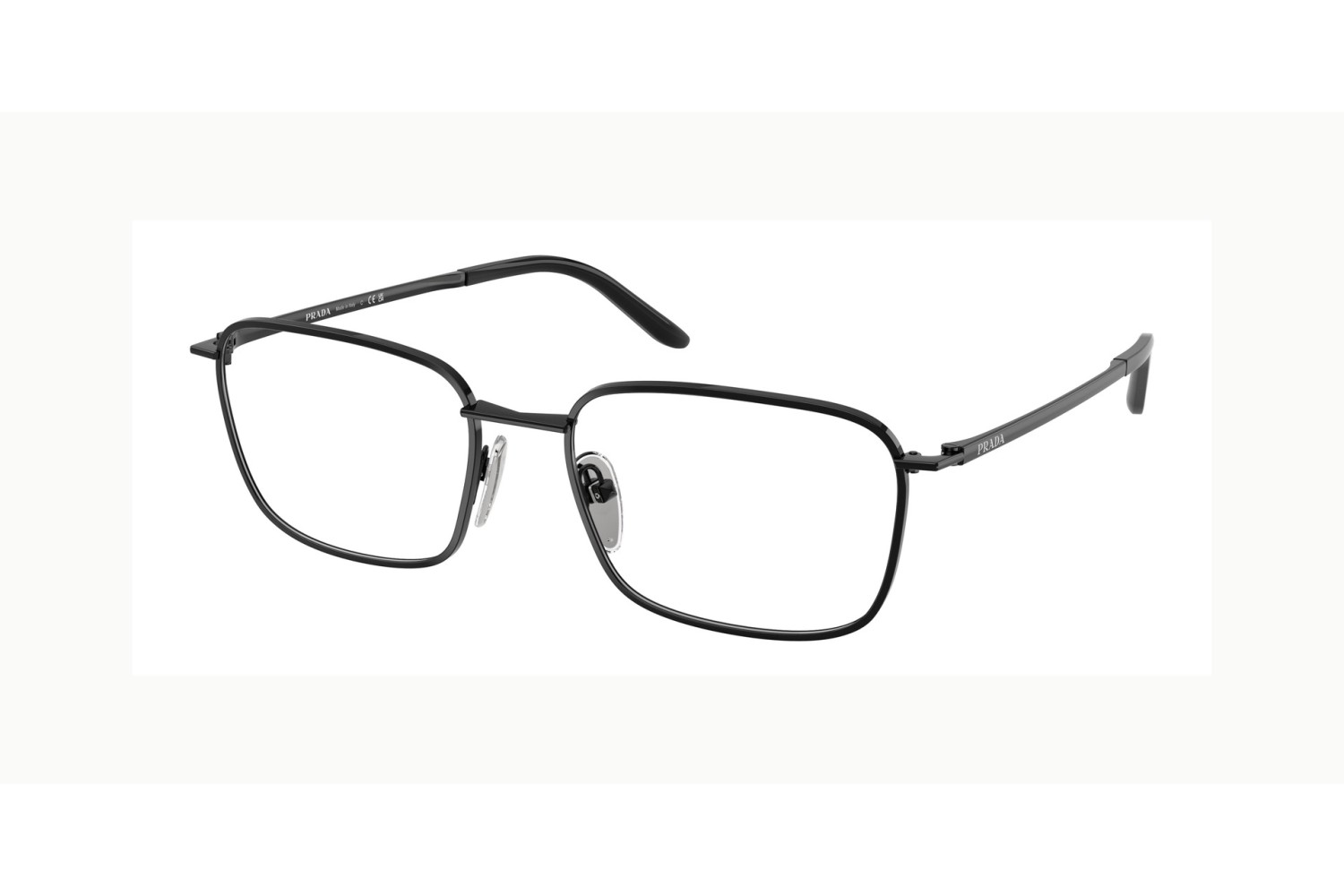 PRADA - PR D55V - 1AB1O1 - 53