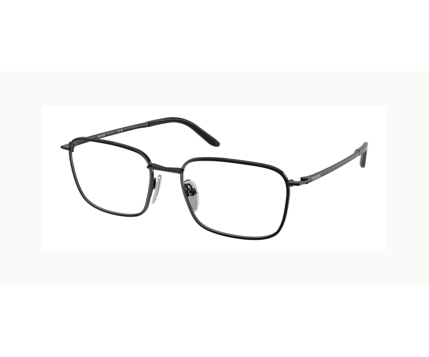 PRADA - PR D55V - 1AB1O1 - 53